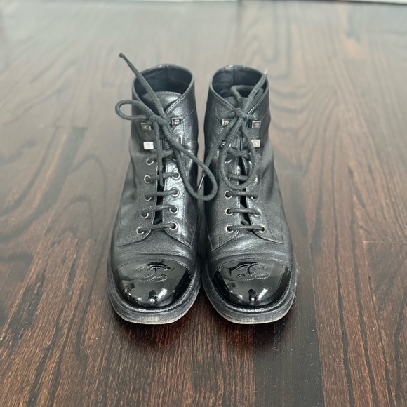 Chanel Boots - Picture 2 of 11